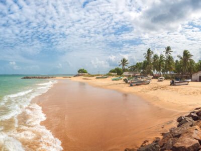 Puttalam