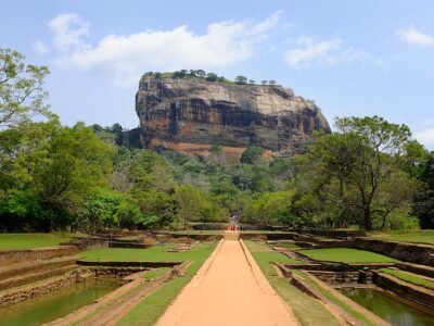 Sirgiriya