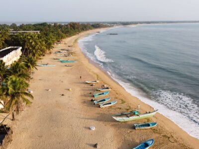 Arugam Bay