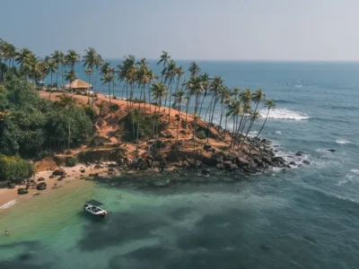 Mirissa