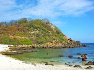 TRINCOMALEE.