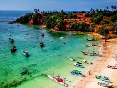 WELIGAMA
