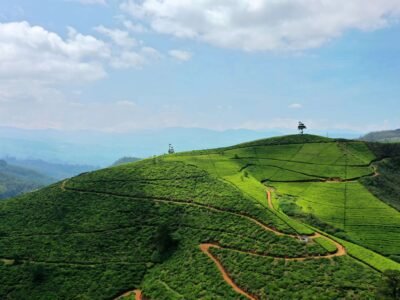 Nuwara Eliya