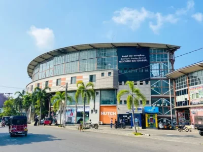 Negombo