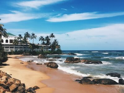 Mount Lavinia - Dehiwala