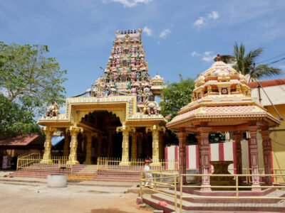 Vavuniya